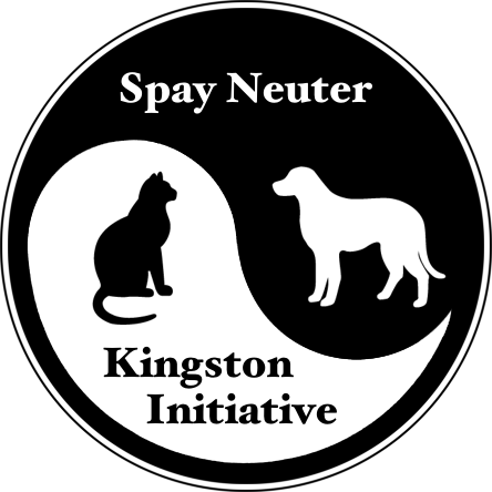 Spay Neuter Kingston Initiative